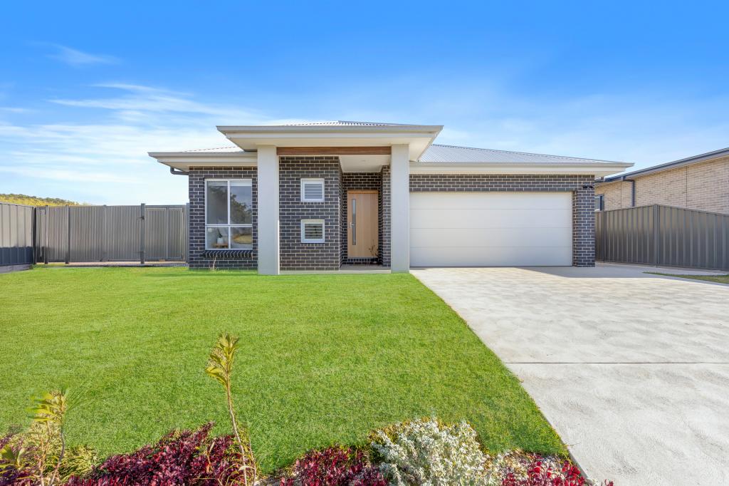 48 Macquarie Dr, Burrill Lake, NSW 2539