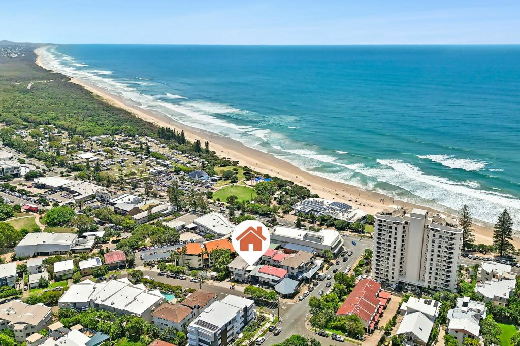 Contact agent for address, COOLUM BEACH, QLD 4573