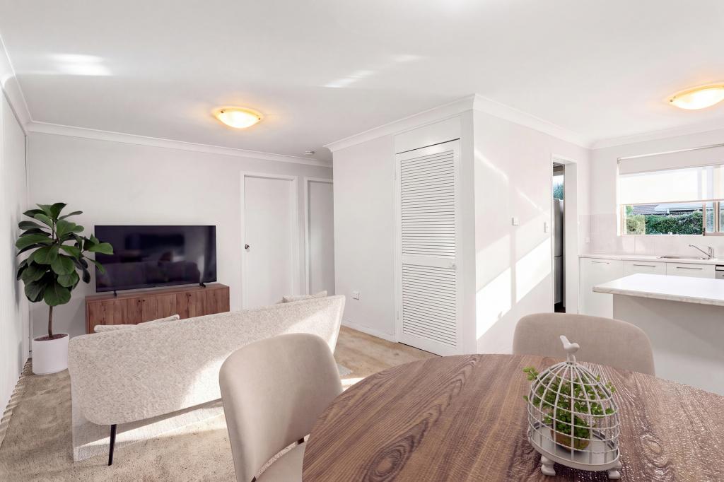 16/30 The Avenue, Corrimal, NSW 2518