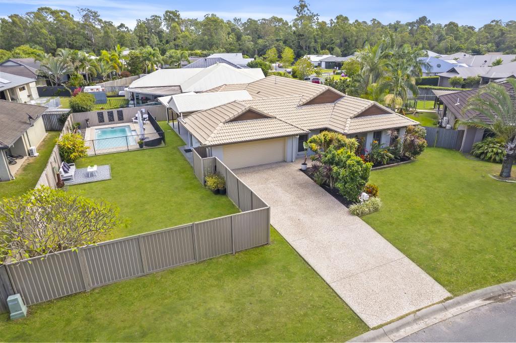 84 CREEKSIDE DR, NARANGBA, QLD 4504