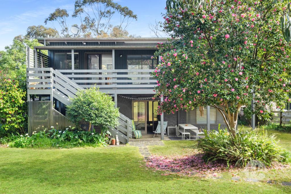 3 OXLEY CT, SOMERS, VIC 3927