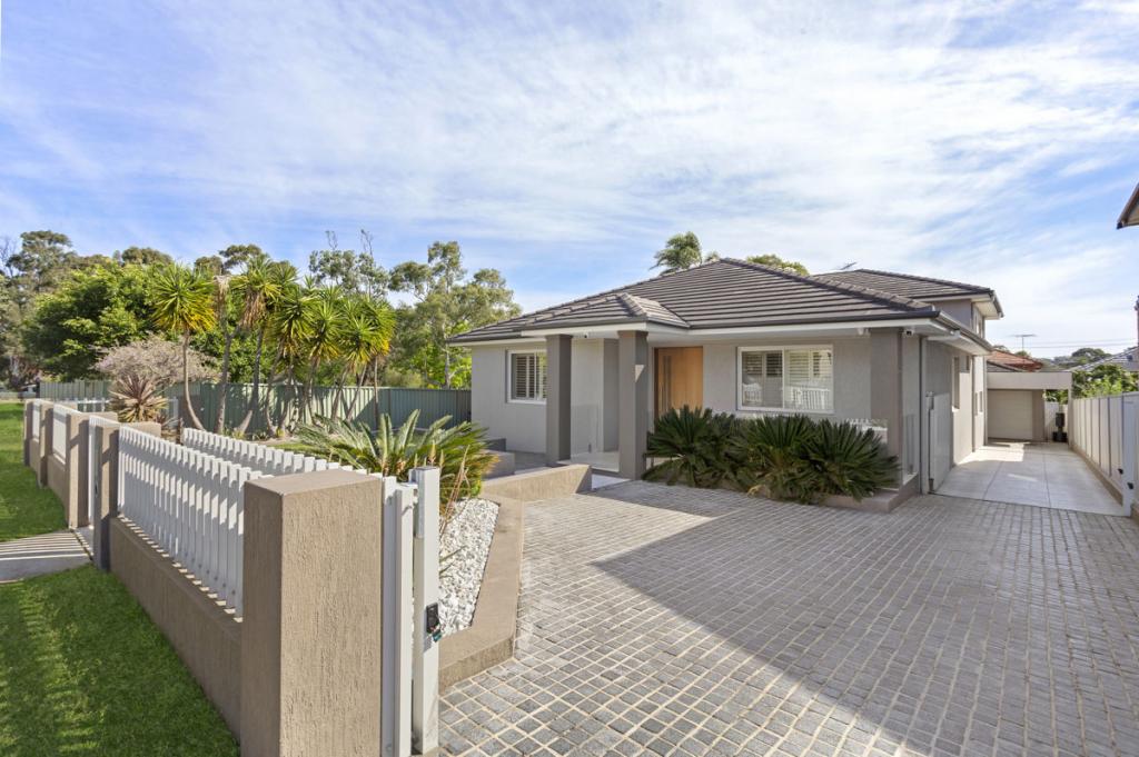 15 Meakin St, Merrylands, NSW 2160