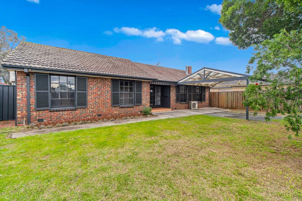 152 Hall Rd, Carrum Downs, VIC 3201