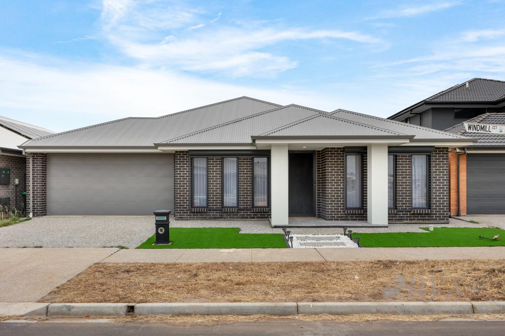 45 Windmill Cct, Riverlea Park, SA 5120