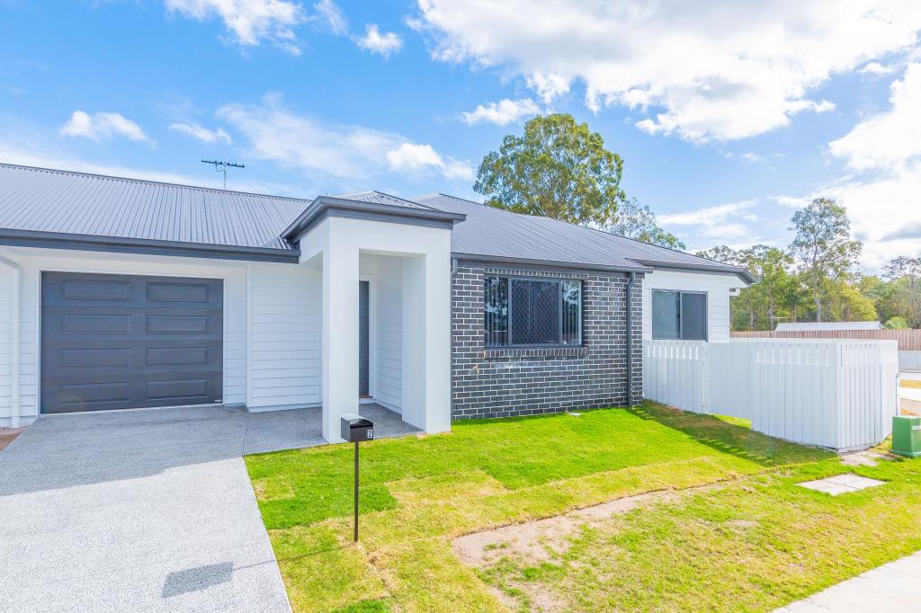 2/103 Affinity Bvd, Morayfield, QLD 4506