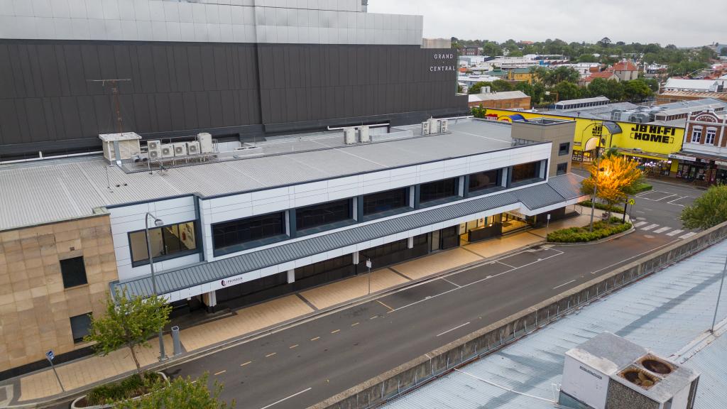 Tenancy 7/216 Margaret St, Toowoomba City, QLD 4350