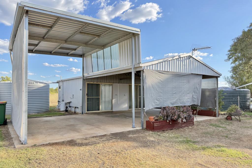 41 Main St, Mount Tyson, QLD 4356
