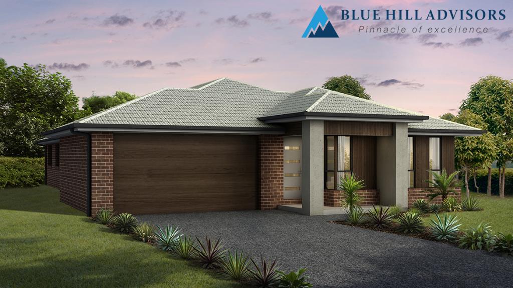 Contact Agent For Address, Wadalba, NSW 2259