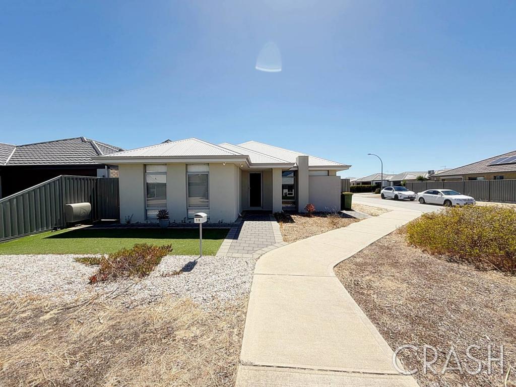 18 Tompkins Way, Harrisdale, WA 6112