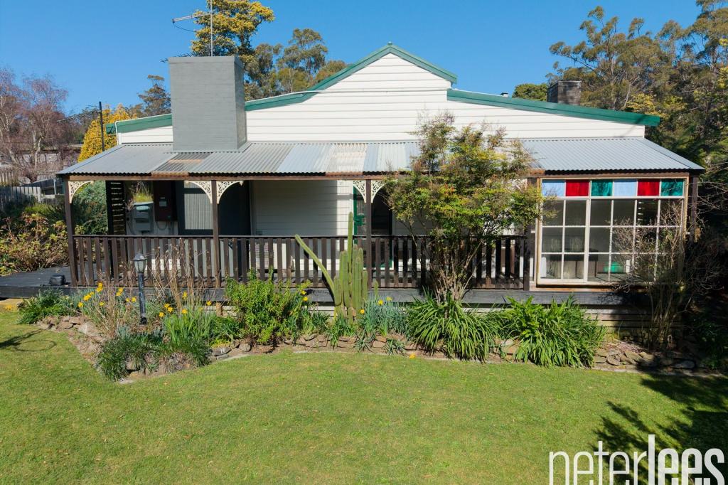 651 Golconda Rd, Lebrina, TAS 7254