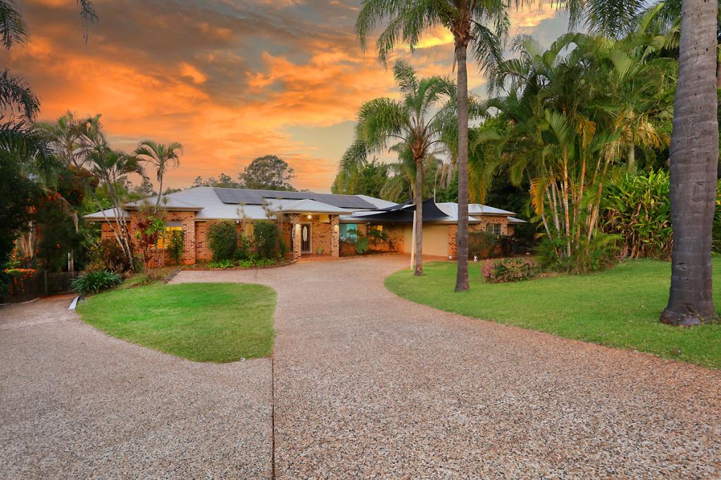 73-75 TEASDALE DR, NERANG, QLD 4211