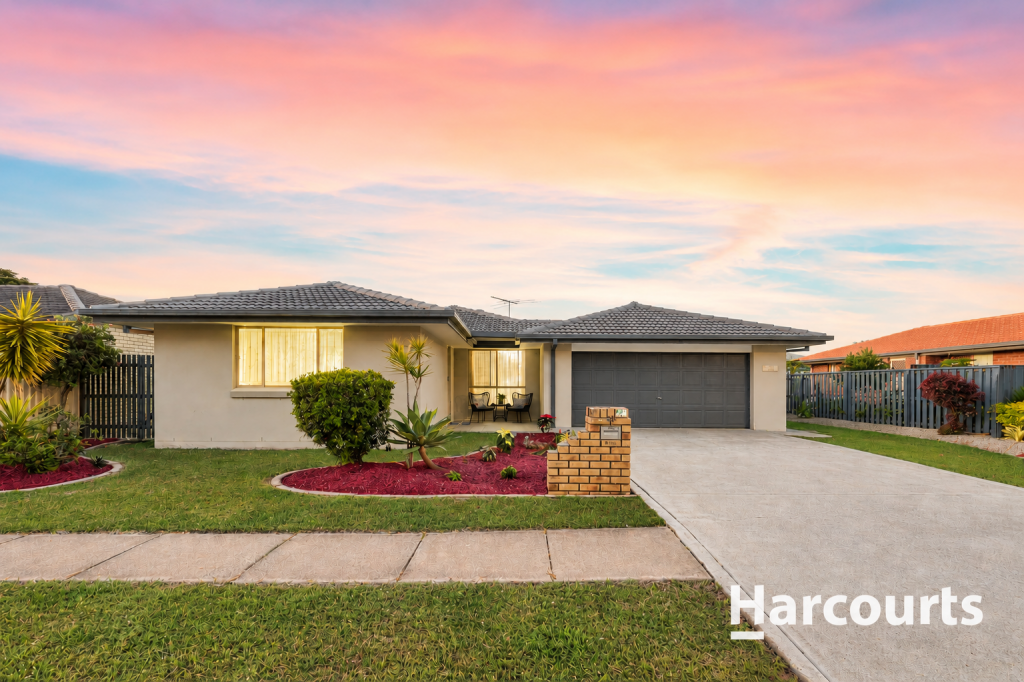 38 COLLEGE WAY, BOONDALL, QLD 4034