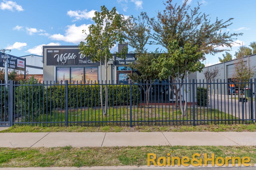 40 Bourke St, Dubbo, NSW 2830