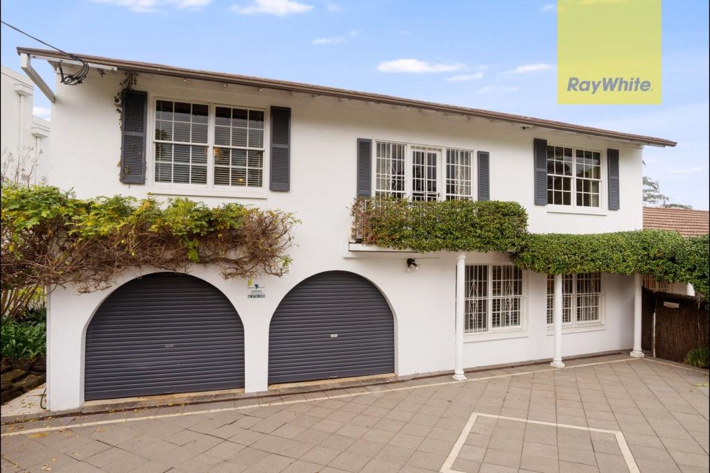 9-11 Gollan Ave, Oatlands, NSW 2117