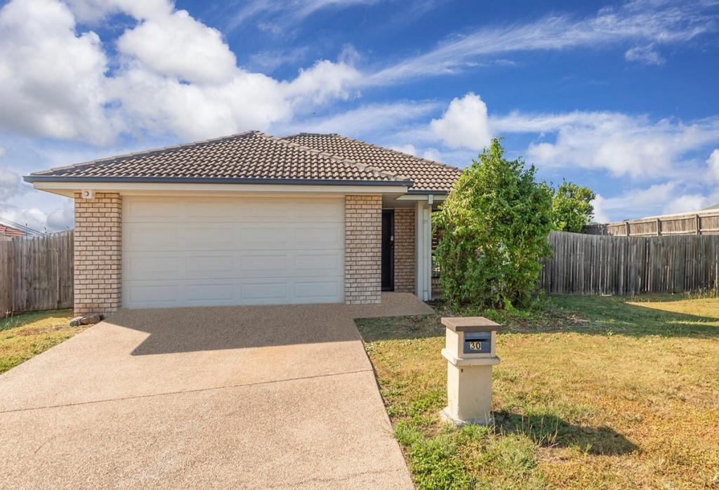 30 Banksia Dr, Raceview, QLD 4305