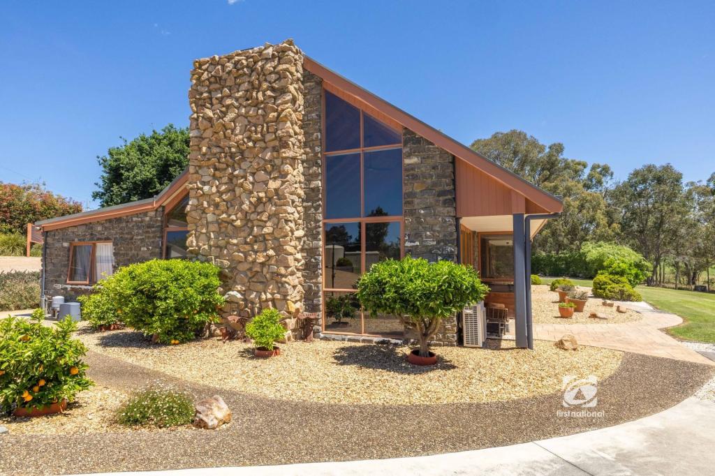 140 Clifton West Rd, Wy Yung, VIC 3875