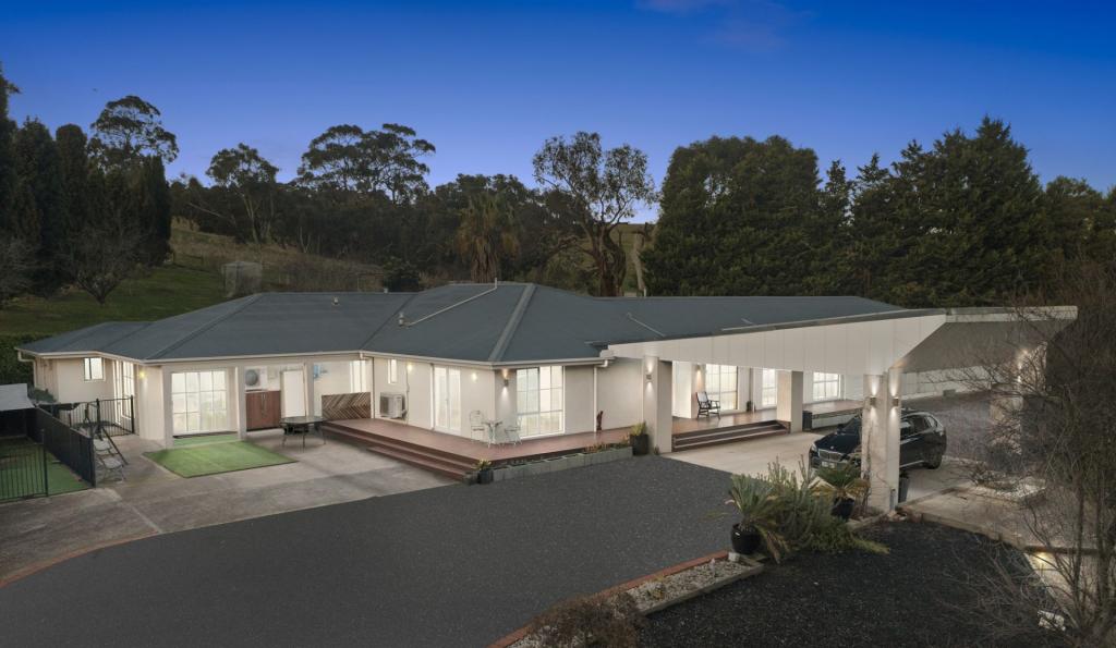 1650 Merriang Rd, Beveridge, VIC 3753