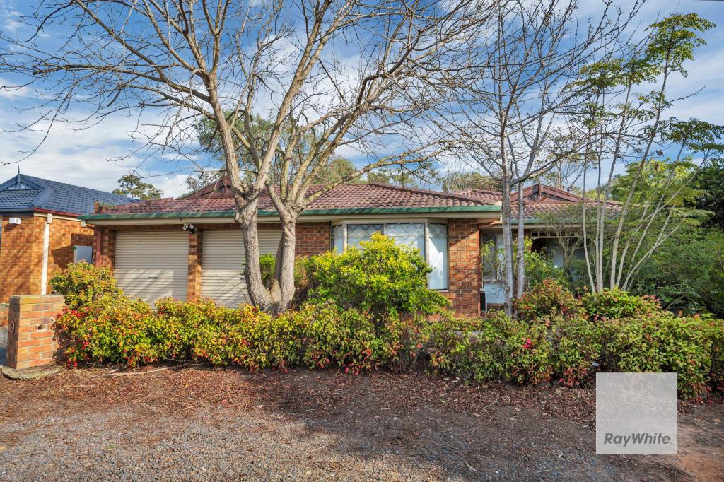 9 Pinecone Ct, Werribee, VIC 3030