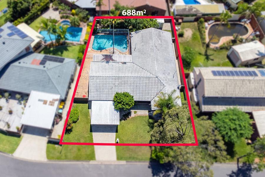 5 Bulan St, Westlake, QLD 4074