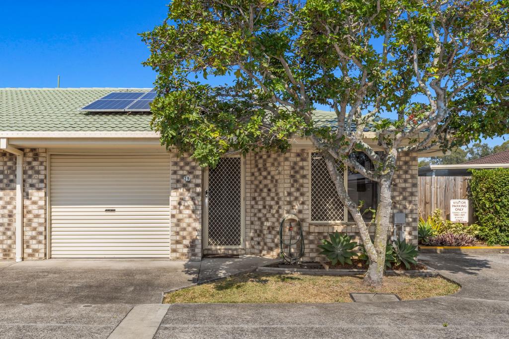 29/270 Handford Rd, Taigum, QLD 4018