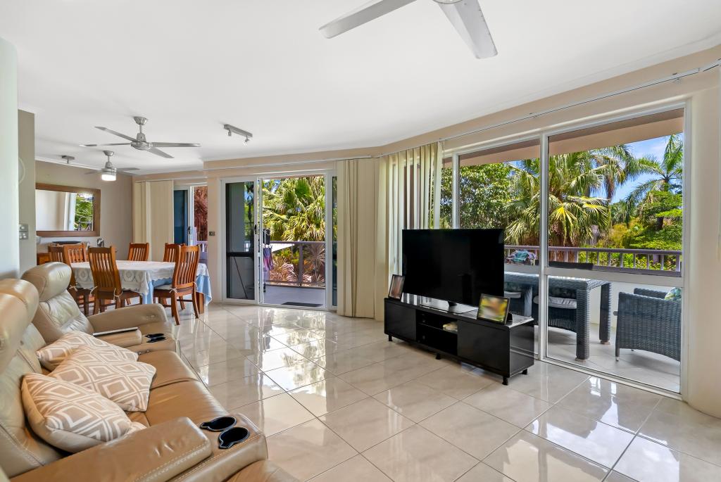 322/305-341 Coral Coast Dr, Palm Cove, QLD 4879