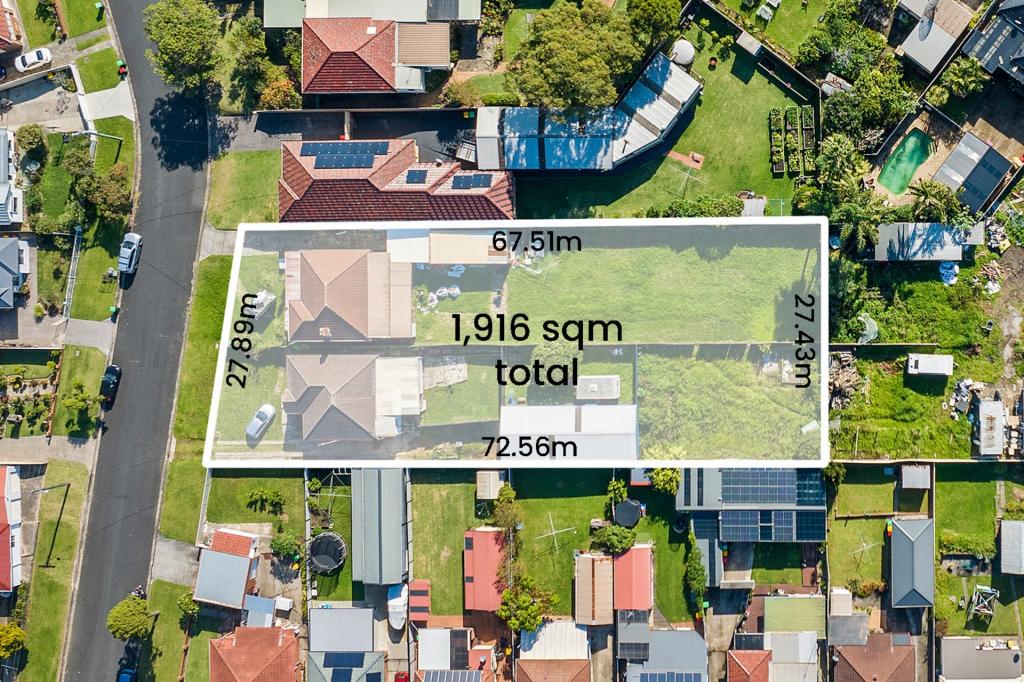 13 & 15 Parker St, Port Kembla, NSW 2505