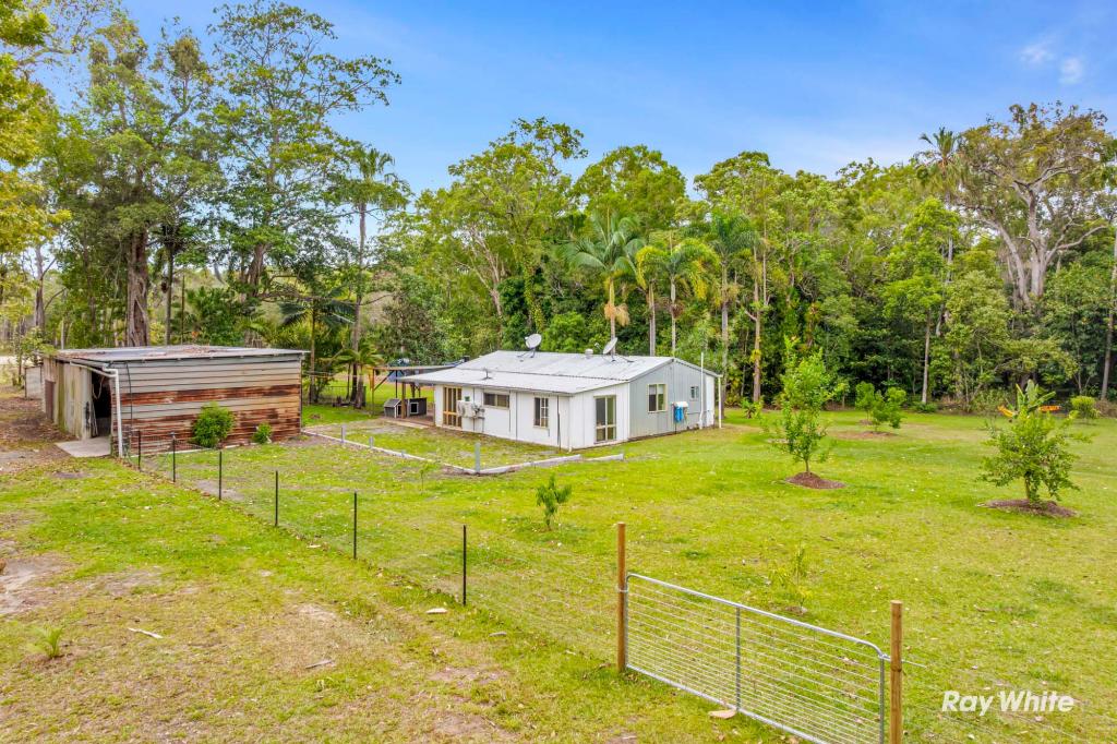 2470 BYFIELD RD, BYFIELD, QLD 4703