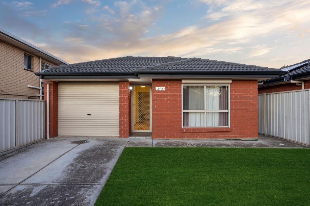 24a Danvers Gr, Woodville Gardens, SA 5012