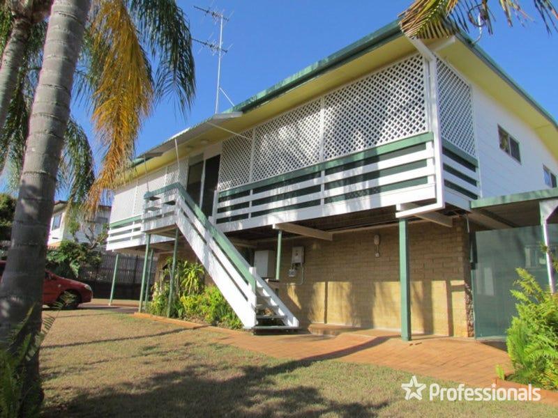 1/4 Bedsor St, West Gladstone, QLD 4680