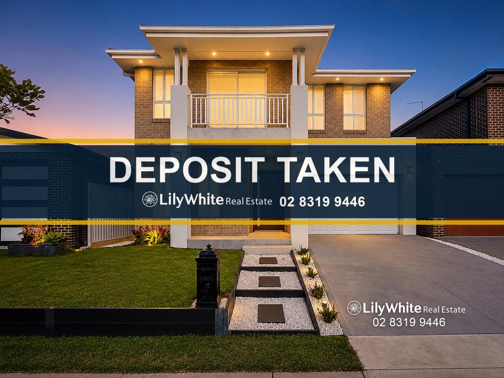 11 SUMMIT PL, LEPPINGTON, NSW 2179