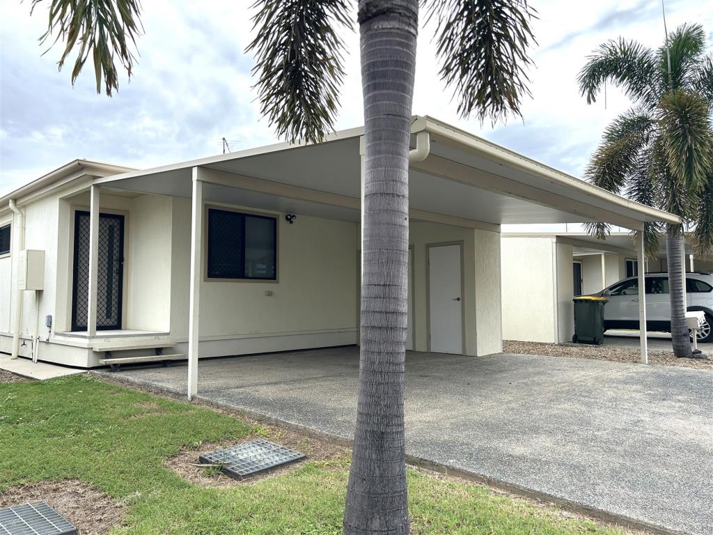 34/11 Atkinson St, Middlemount, QLD 4746