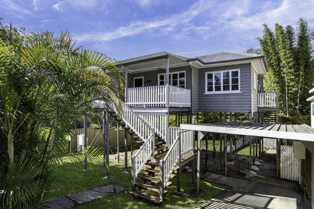71 Bannerman St, Oxley, QLD 4075