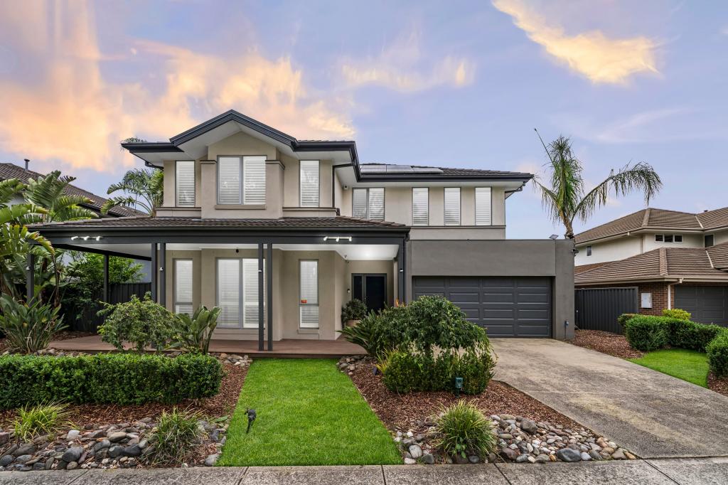 5 Wilton Vale Rd, South Morang, VIC 3752