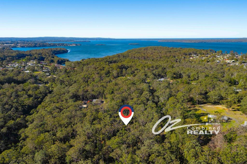 Lot 552 Atherton St, Basin View, NSW 2540