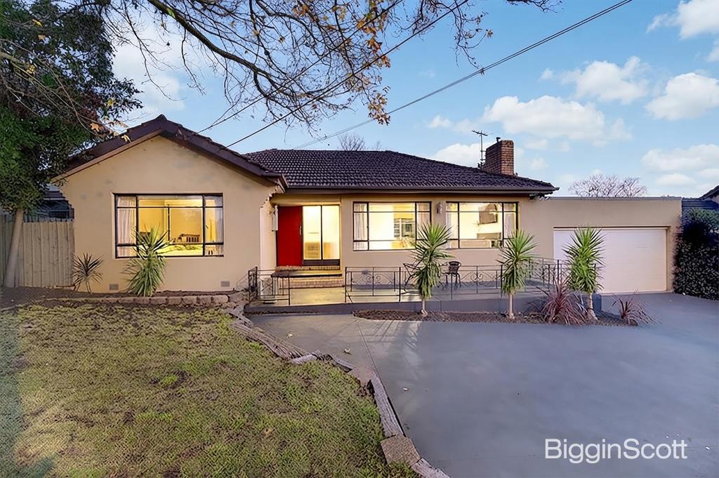 46 Boronia Rd, Boronia, VIC 3155