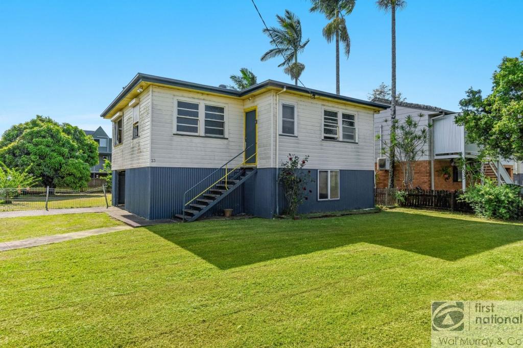 23 Barnes Ave, South Lismore, NSW 2480