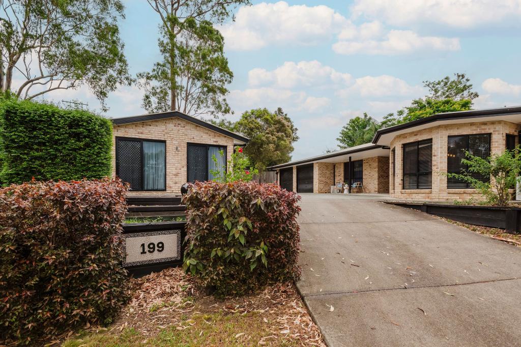 199 Youngs Crossing Rd, Joyner, QLD 4500