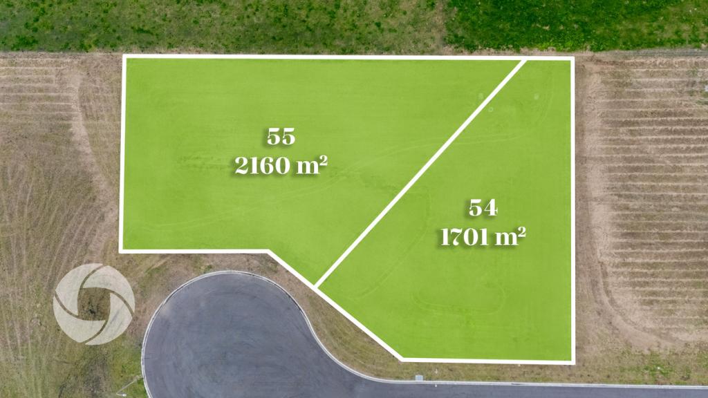 54-55 SCHOLLS CT, MOE, VIC 3825