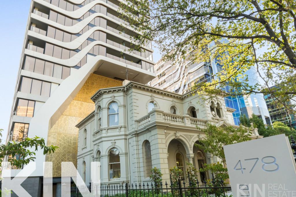 1005/478 St Kilda Rd, Melbourne, VIC 3000