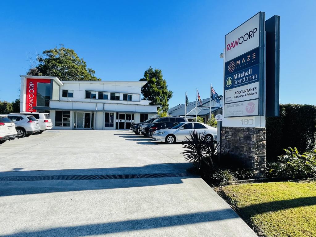 160 Gooding Dr, Merrimac, QLD 4226