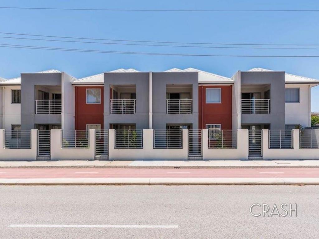 16/14-16 John St, Bentley, WA 6102