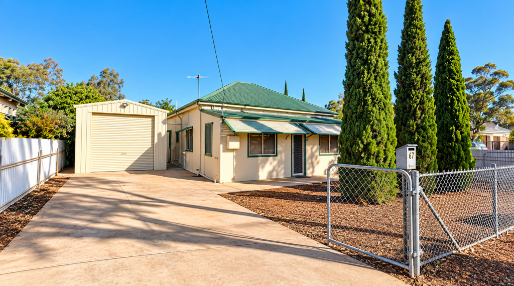 67 Campbell St, Lamington, WA 6430