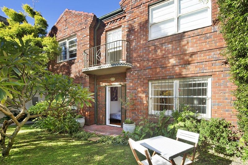 1/66 Henrietta St, Waverley, NSW 2024