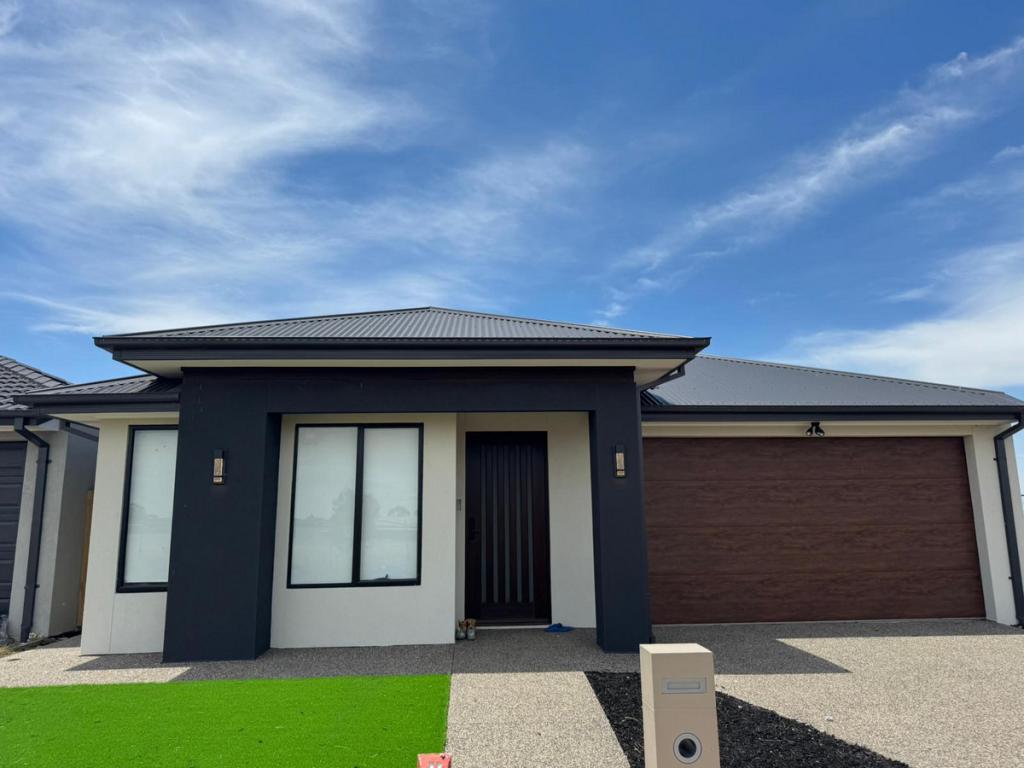 45 Whitby Cct, Fraser Rise, VIC 3336