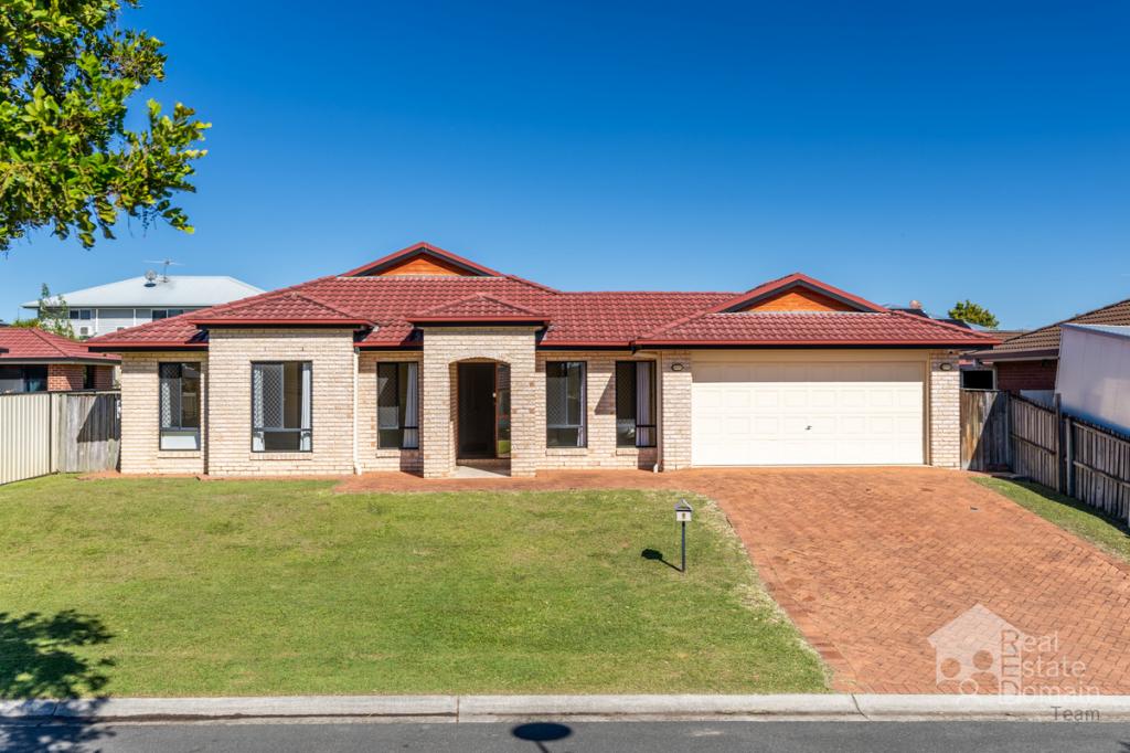 9 Cornell Cl, Regents Park, QLD 4118