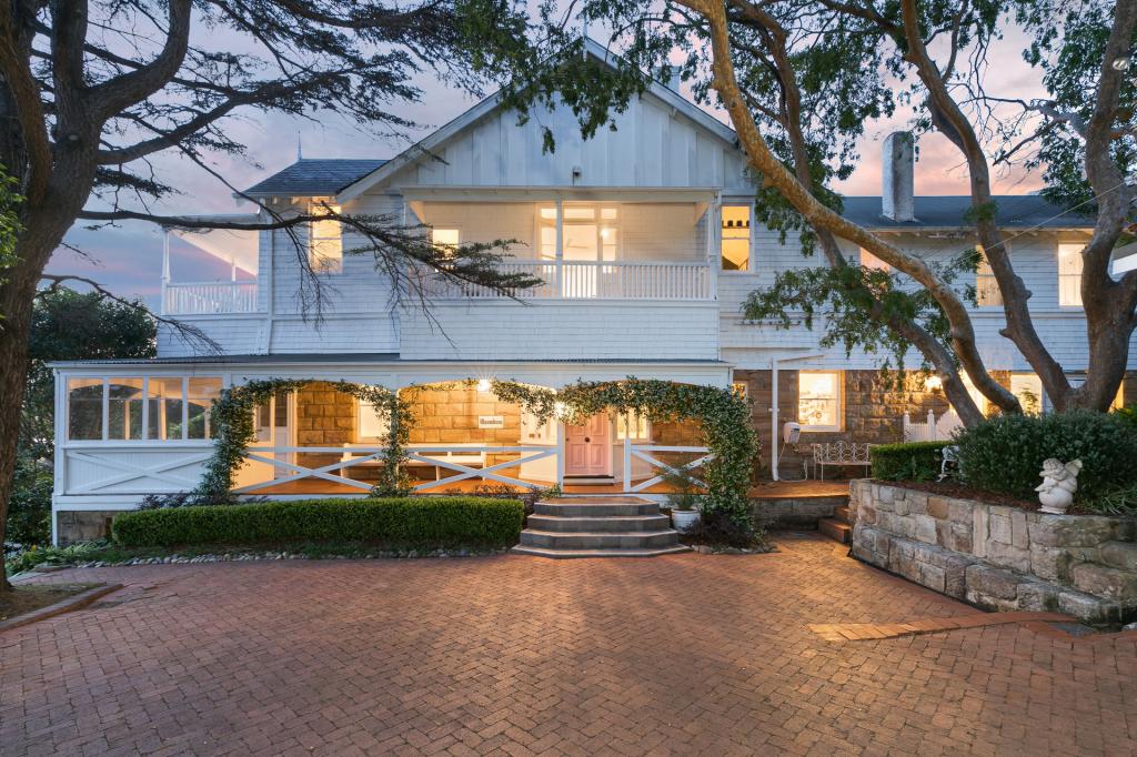 17-19 Moombara Cres, Port Hacking, NSW 2229