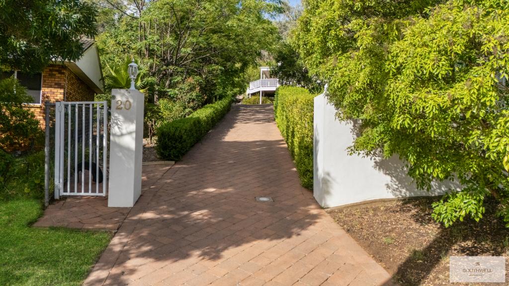 20 Rosedale Ave, East Tamworth, NSW 2340