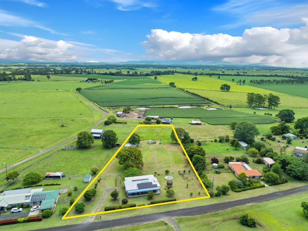 3 Harvest View Pl, Fairy Hill, NSW 2470