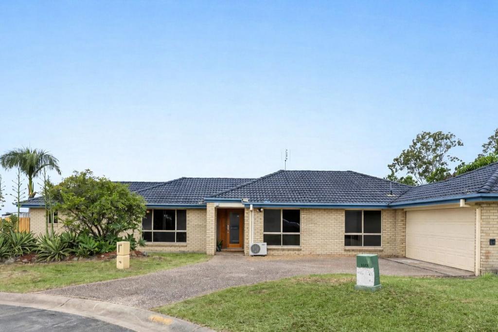 10 Kanton Pl, Pacific Pines, QLD 4211