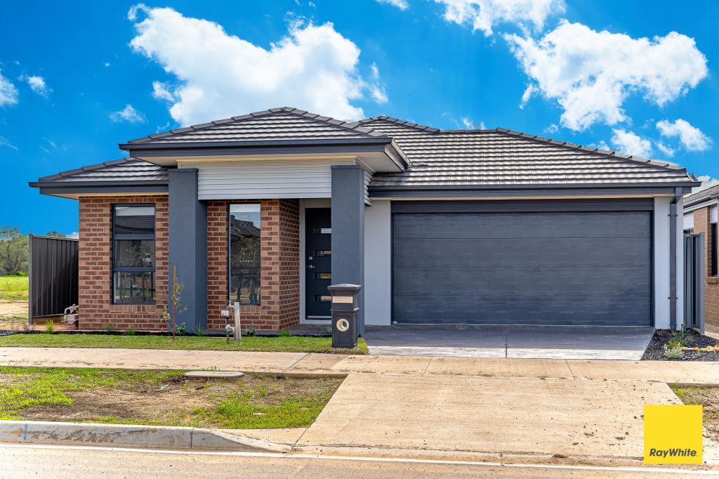 519 Chilula St, Harlowe Estate, Huntly, VIC 3551